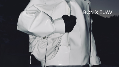 BCN X IUAV hero image