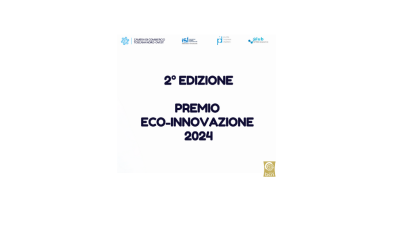 Premio Eco Innovazione 2024 hero image