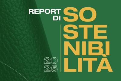 Trasparenza, accuratezza e responsabilità: il Bilancio 2025 hero image