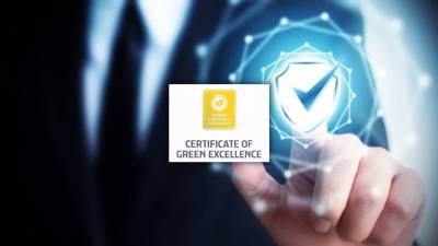 Green Energy hero image